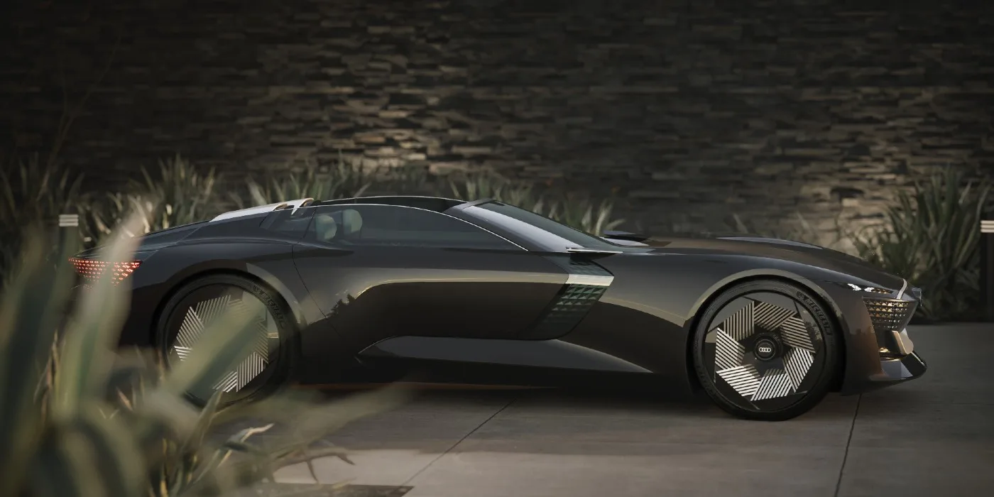 audi skysphere concept 02 audi skysphere concept 02