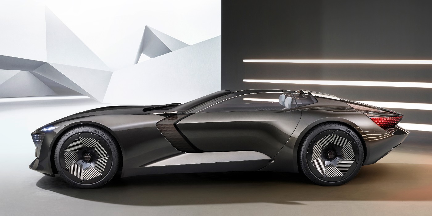 concepto audi skysphere 06 concepto audi skysphere 06
