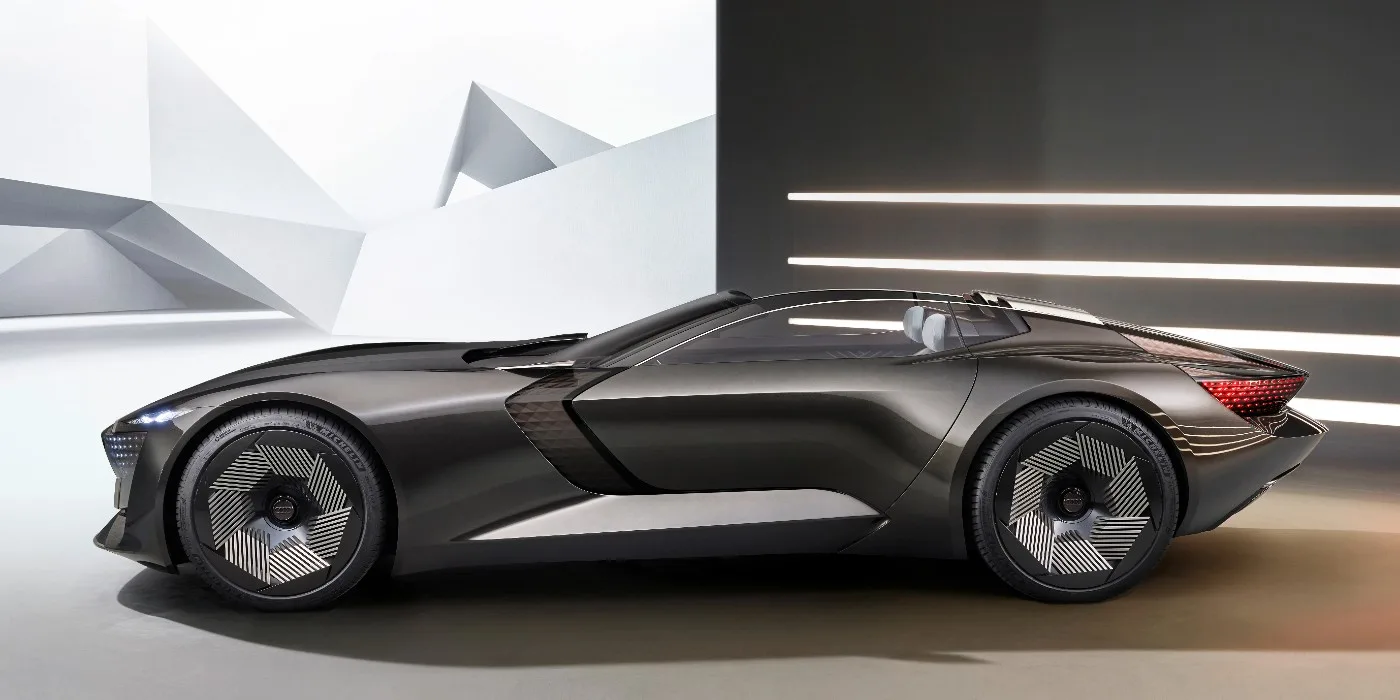 concepto audi skysphere 06 concepto audi skysphere 06
