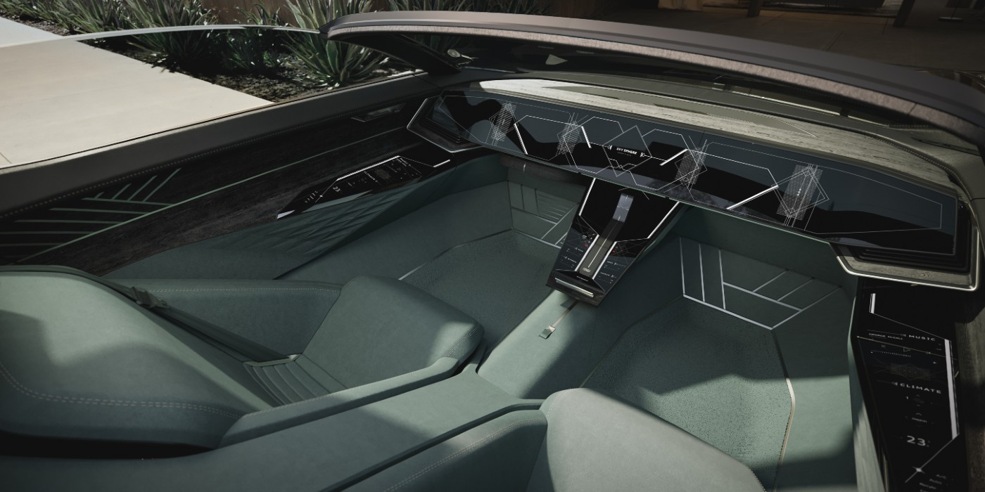 audi skysphere concept 09 audi skysphere concept 09