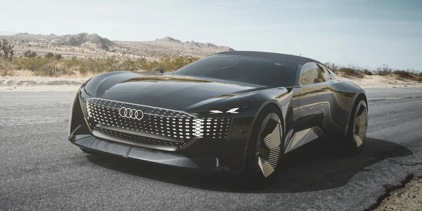 audi skysphere concept 11 audi skysphere concept 11