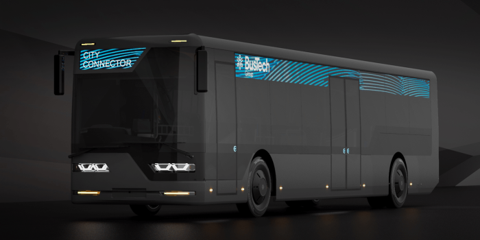 Bustech elektrobus electric bus australien australia min