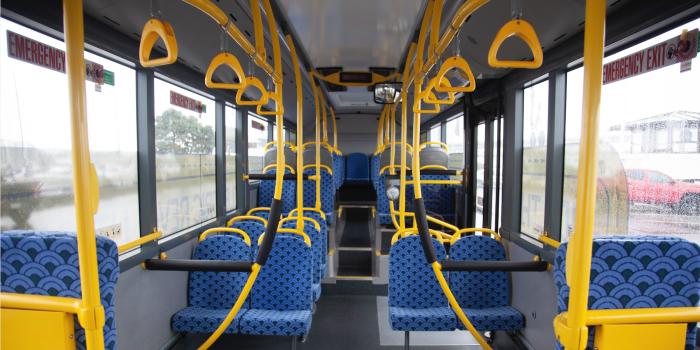 Byd adl enviro200ev xlb Zealand Aukckland