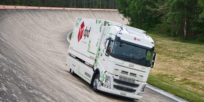 Futuricum contidrom weltrekord