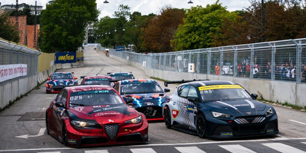 Puro etcr copenhague