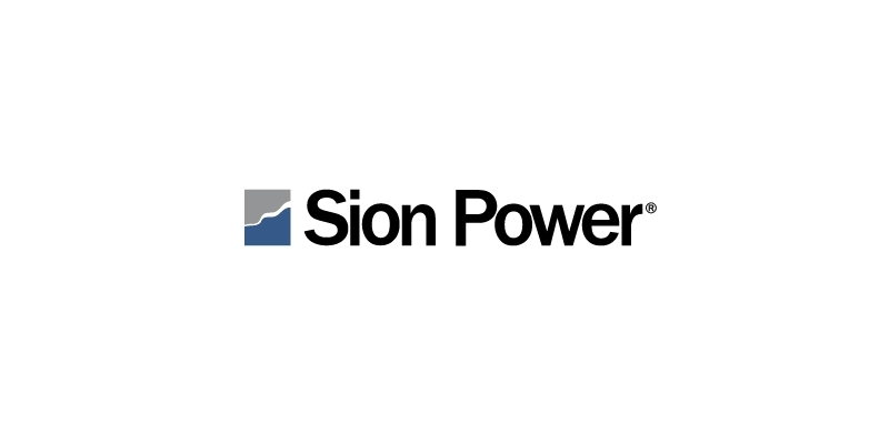 Sion power min