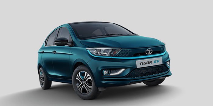 Tata motors tigor ev min