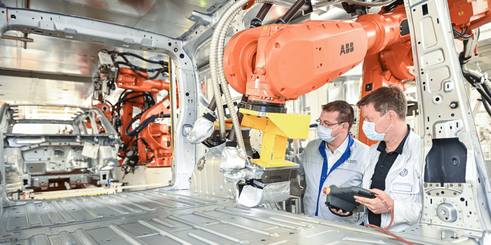 Volkswagen nutzfahrzeuge hannover min