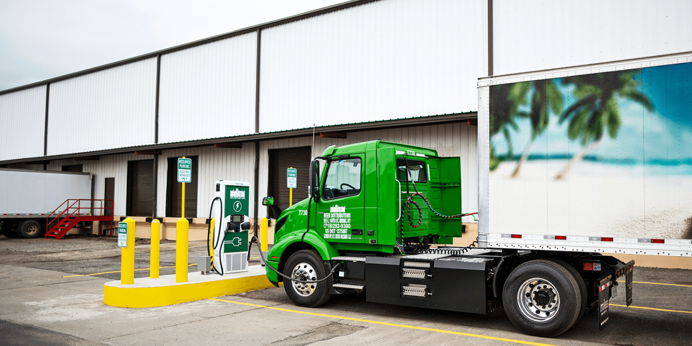 Volvo vnr electric e lkw electric truck usa min