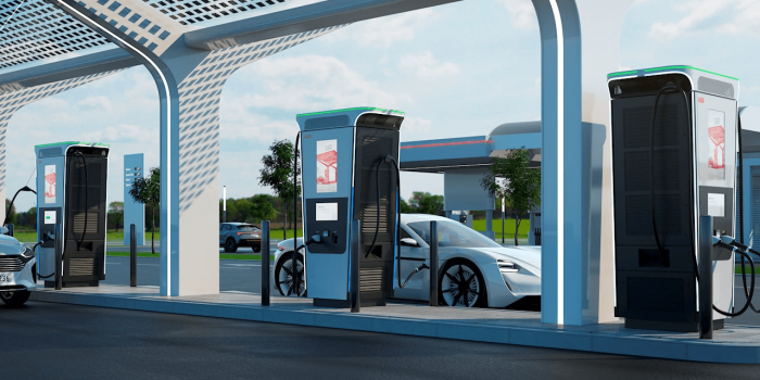 Abb terra ladestation charging station min