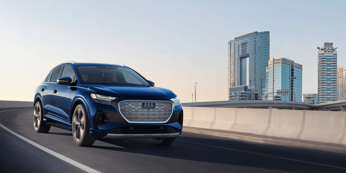 Audi q4 e tron usa min