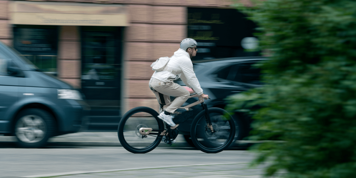 Bmw i vision amby e bike pedelec min