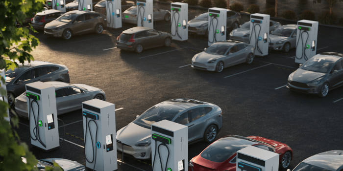 Evbox bridgestone ladestation charging station min