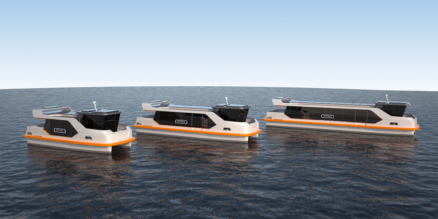 Fassmer werft torqeedo e faehre electric ferry min