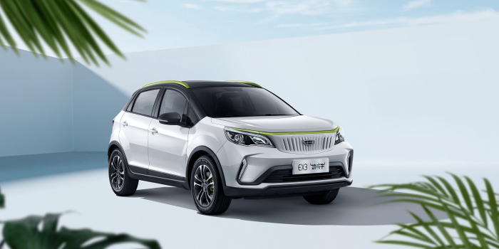 Geely geometry ex3 min