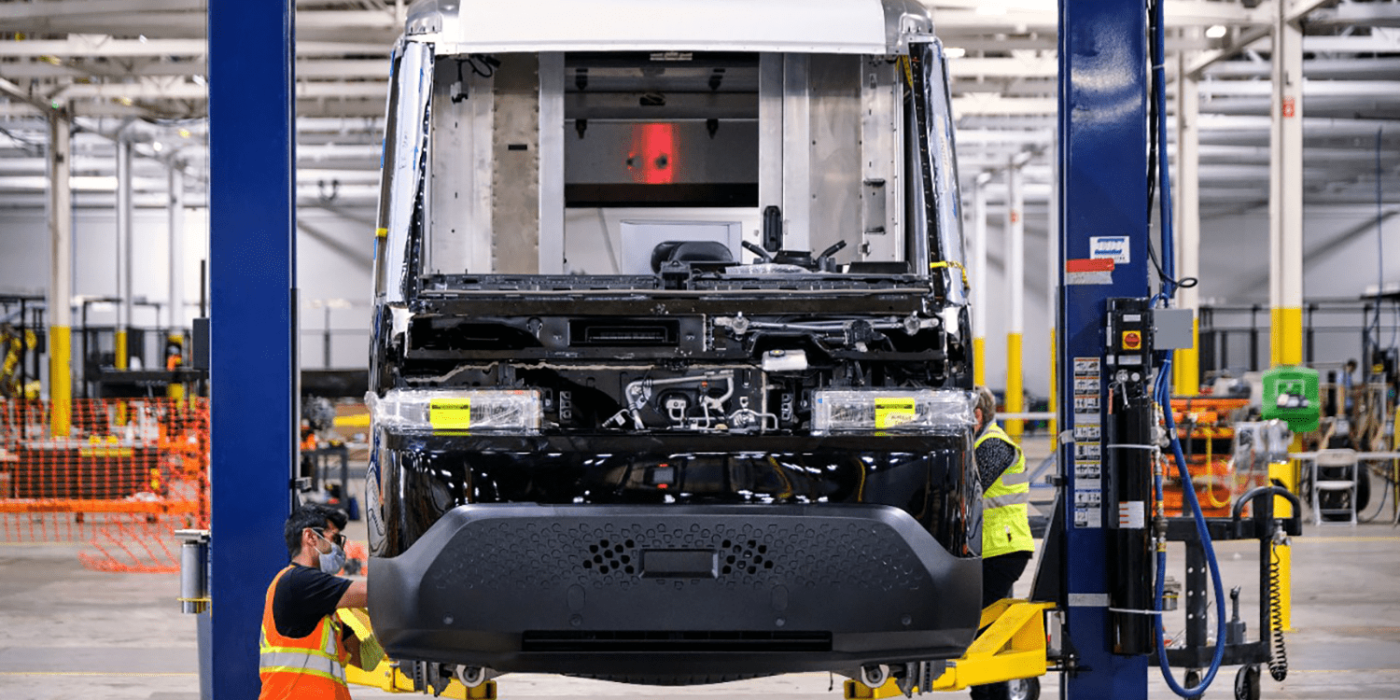 General motors brightdrop ev min