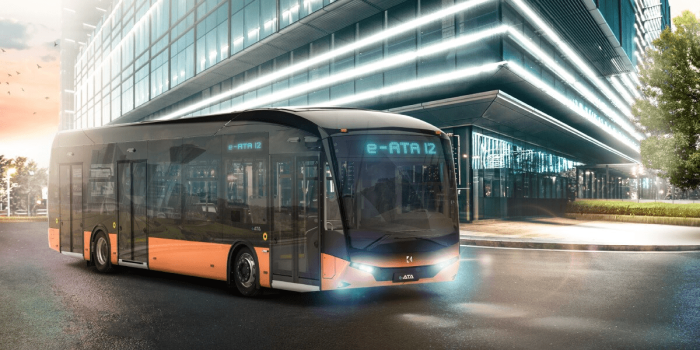 Karsan e ata elektrobus electric bus min
