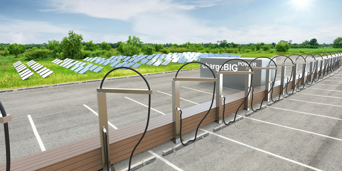 Estación de carga Mahle chargebig ladestation min