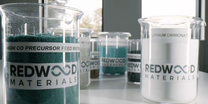 Redwood materials min