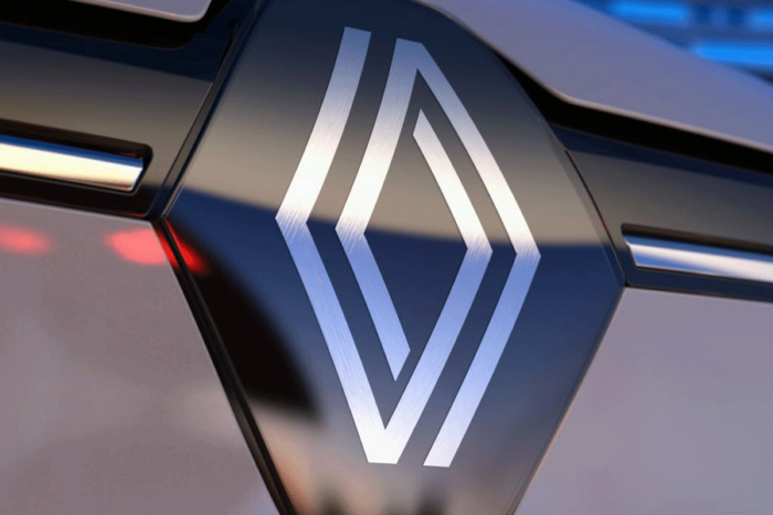 Renault megane e tech eléctrico min e