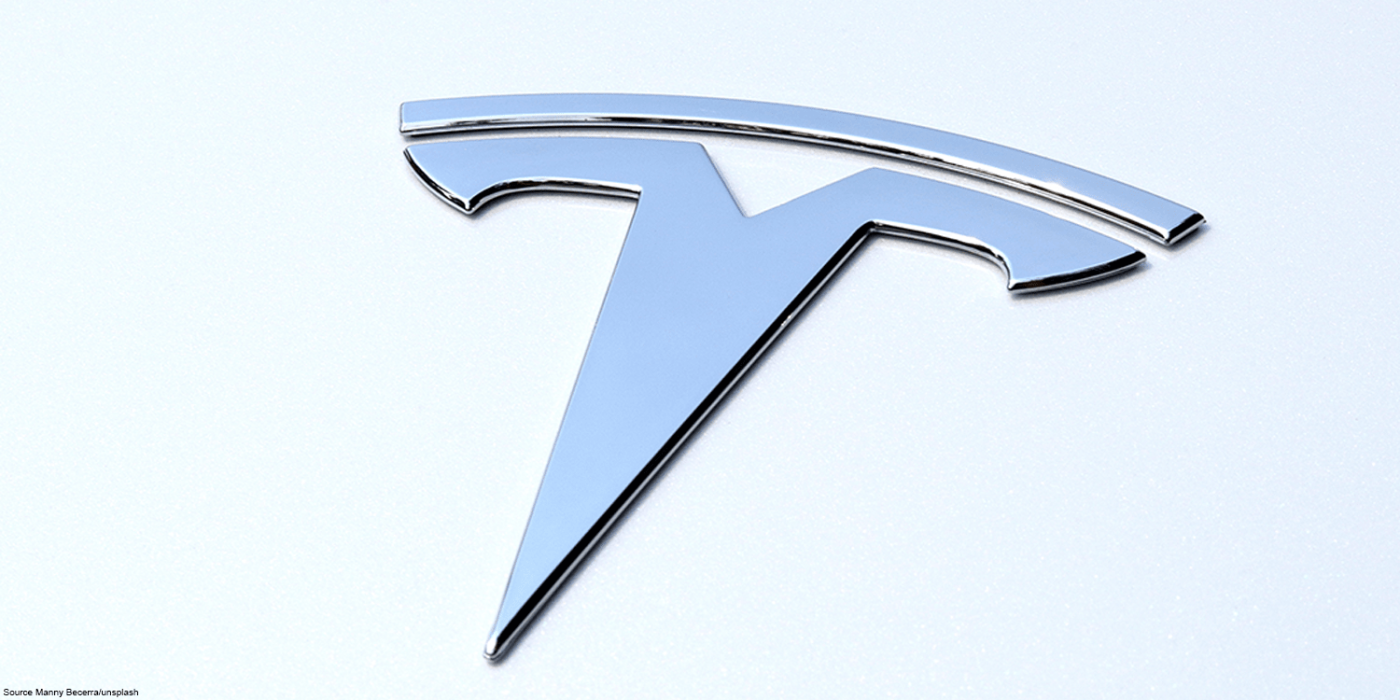 Tesla min