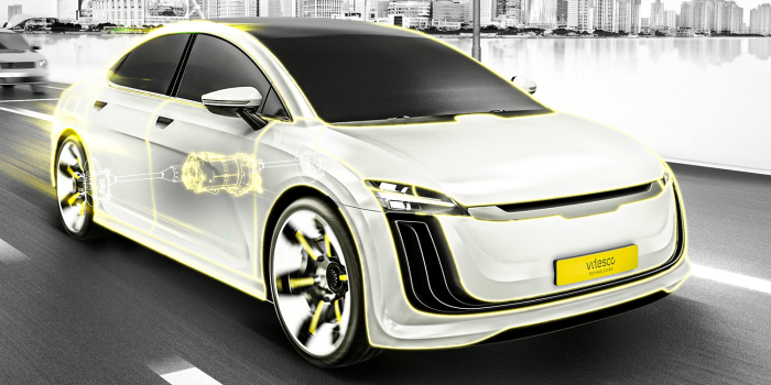 Tecnologías Vitesco volt min