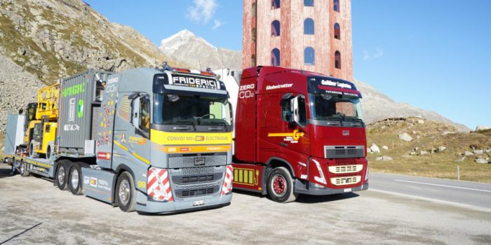 Futuricum E Lkw Ueberlaenge