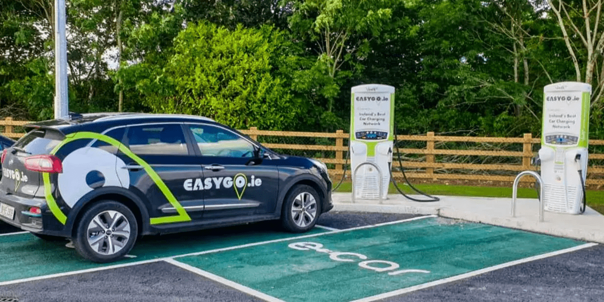 Estación de carga Easygo ladestation nordirland northern ireland min