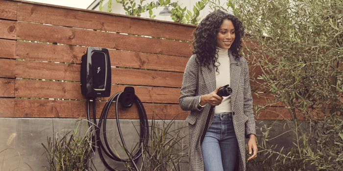 Electrify canada wallbox ladestation charging station kanada min