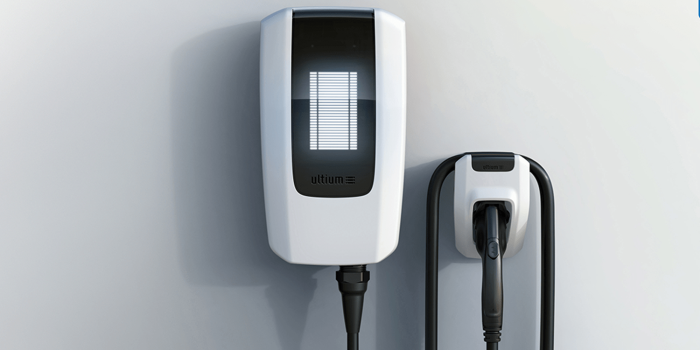 General motors wallbox min