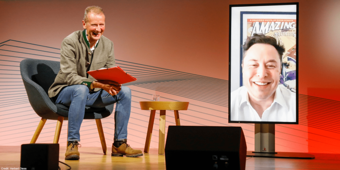 Herbert diess elon musk min