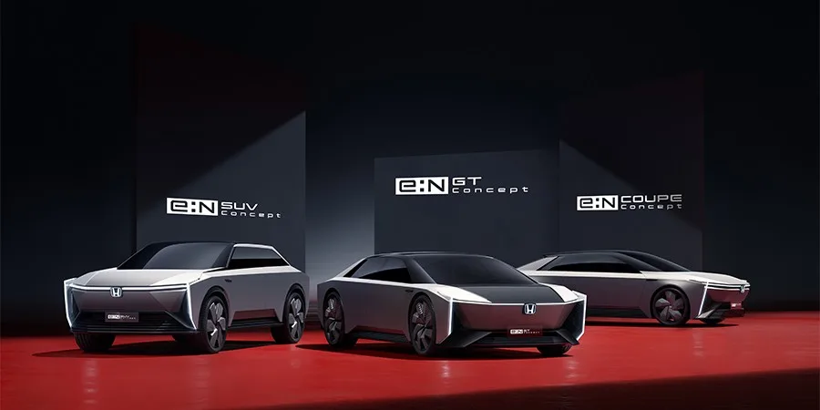 honda e n concept honda e n concept