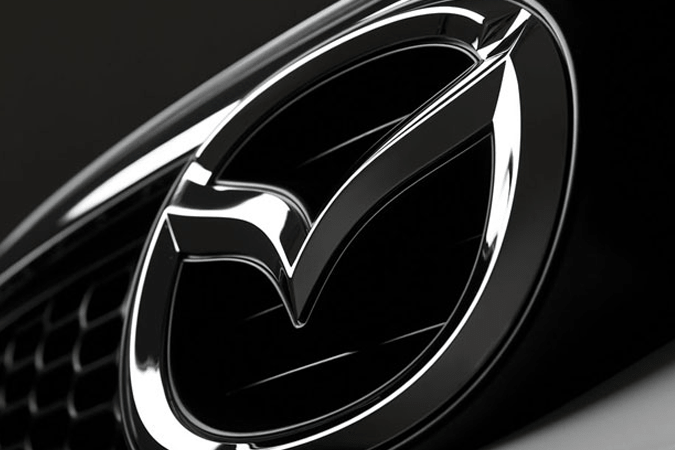 Mazda min e