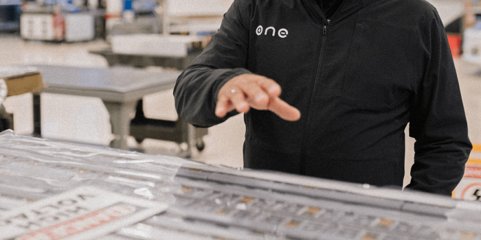 Nuestra próxima energía uno min