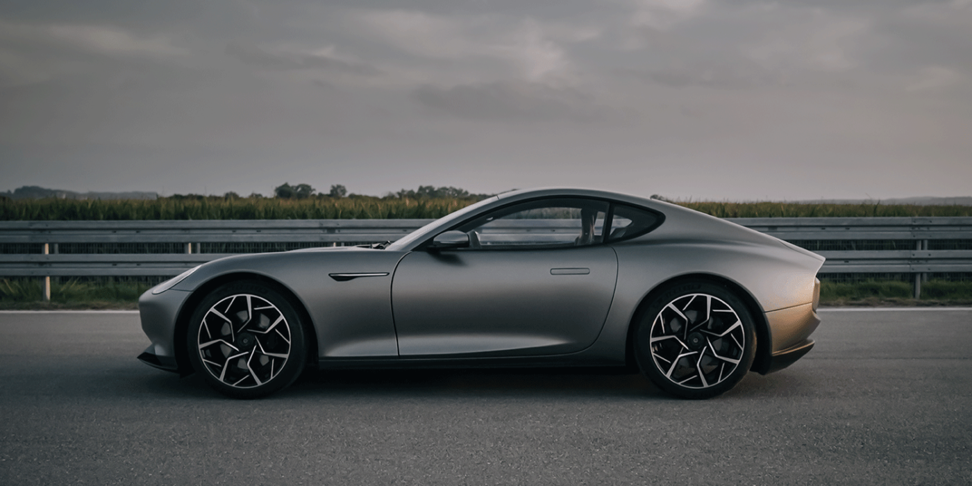 Piech gt mark zero min