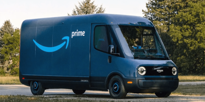 Rivian amazon min