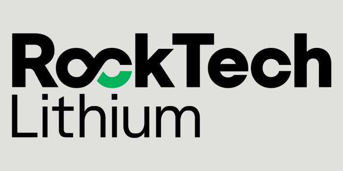 Rock tech lithium min