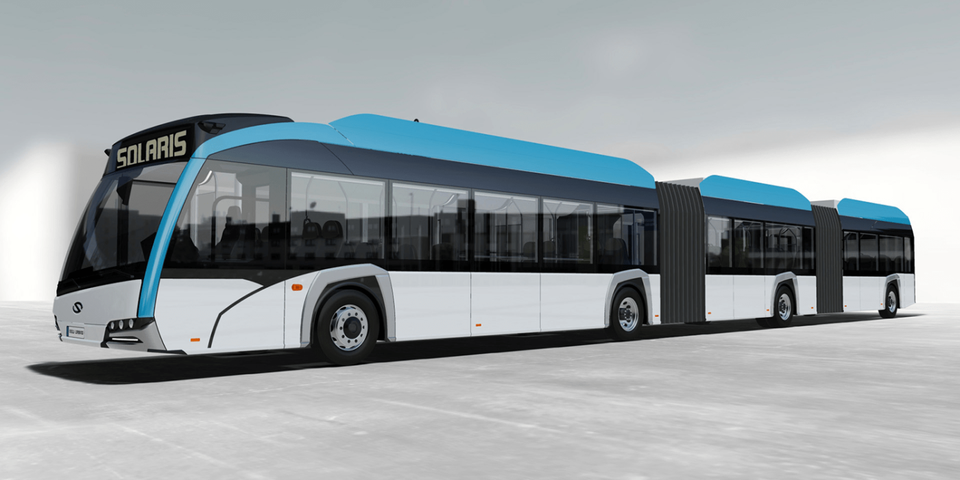 Solaris urbino metrostyle elektrobus autobús eléctrico min