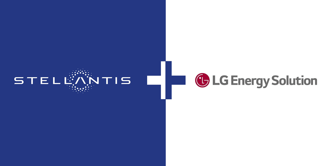 Stellantis lg min