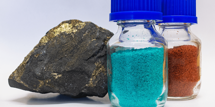 Terrafame nickel min