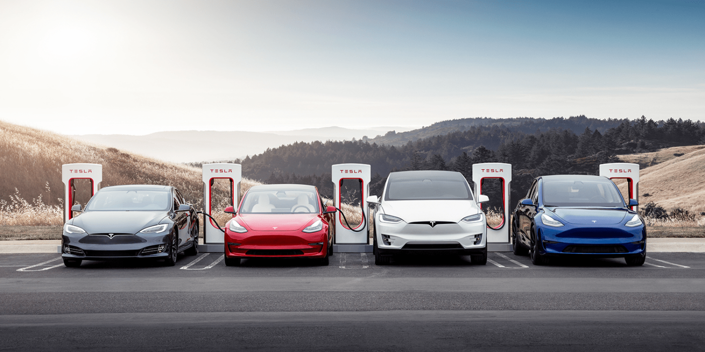 Tesla min
