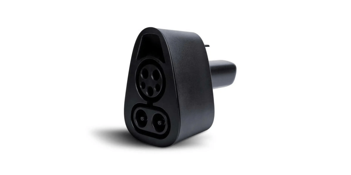 Tesla ccs adaptador min