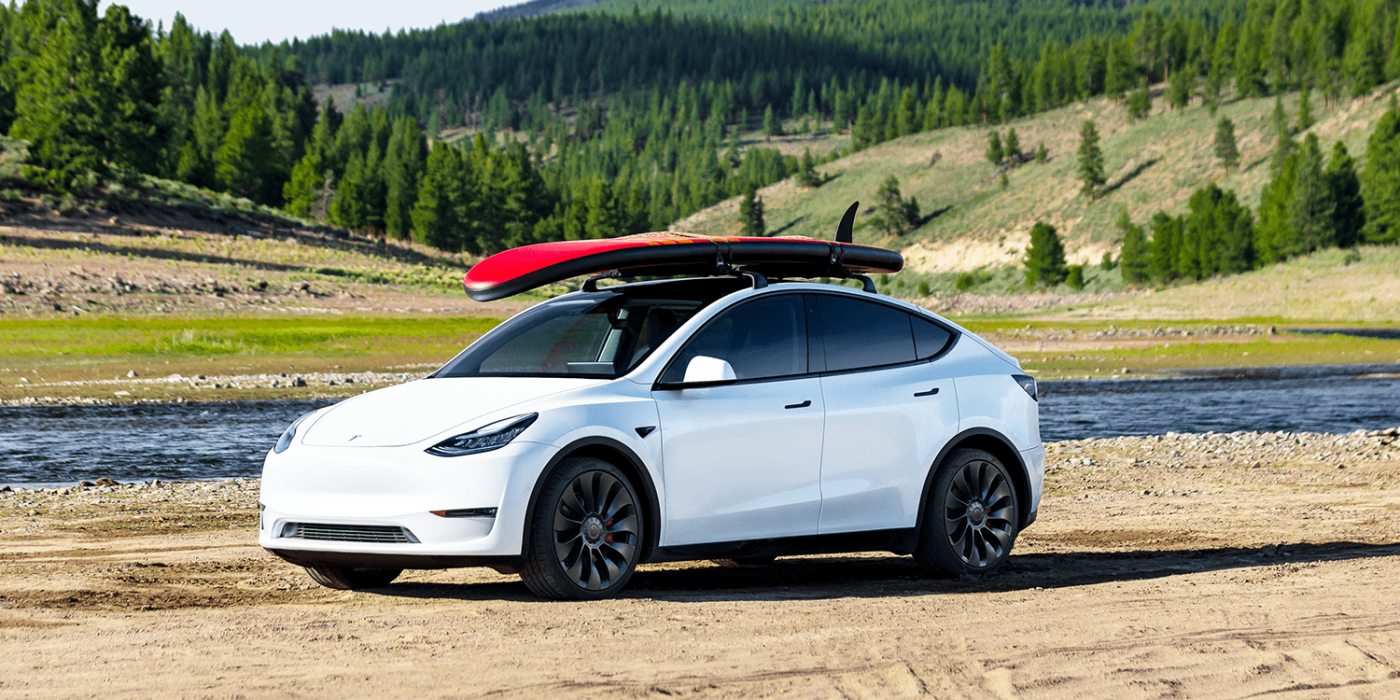 Tesla model y min