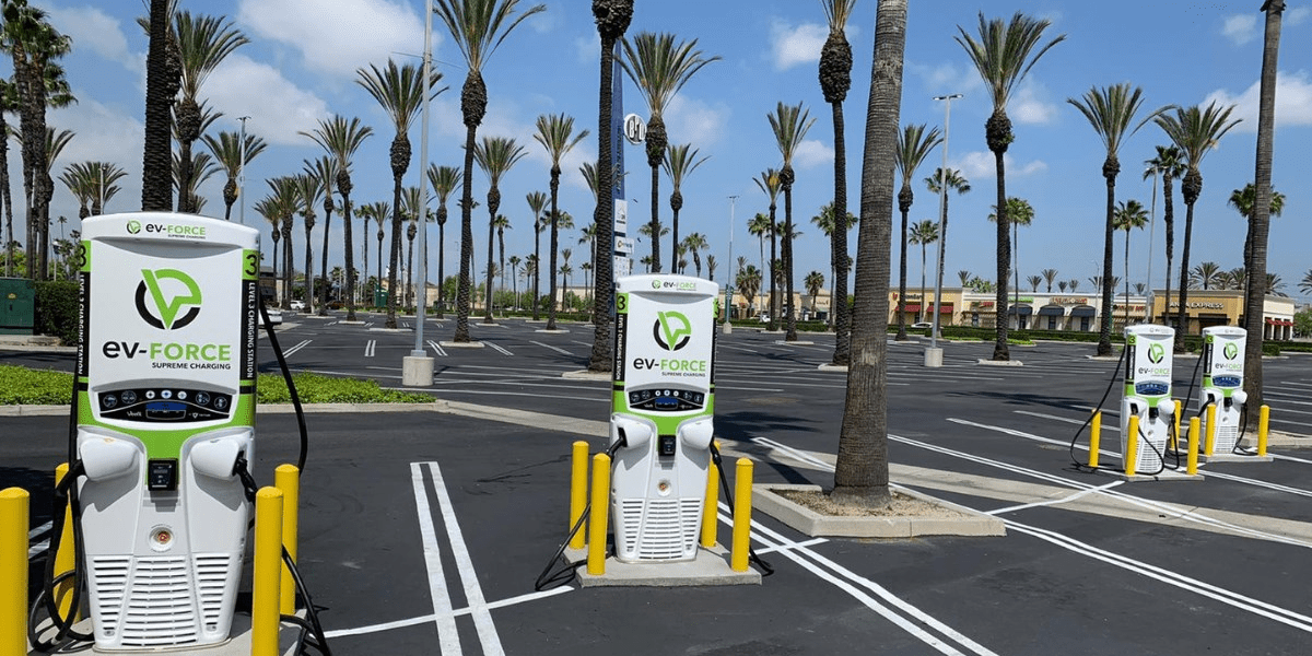 Tritium ev force ladestation estacion de carga usa kalifornien california min