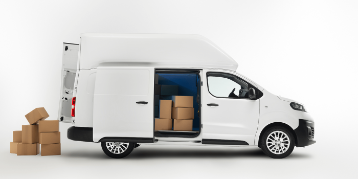 Voltia opel vivaro e min