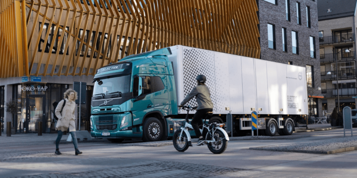 Volvo trucks e lkw electric truck fm electric min