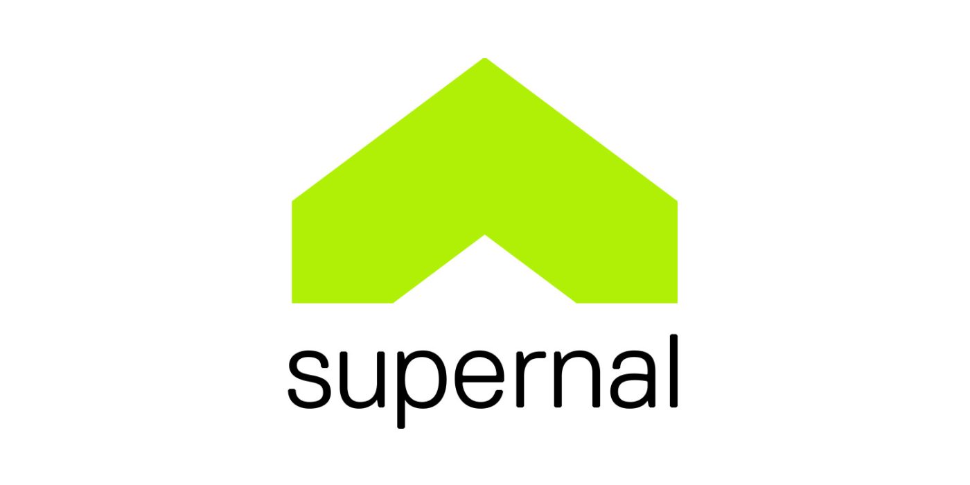Logotipo de Hyundai en Supernal