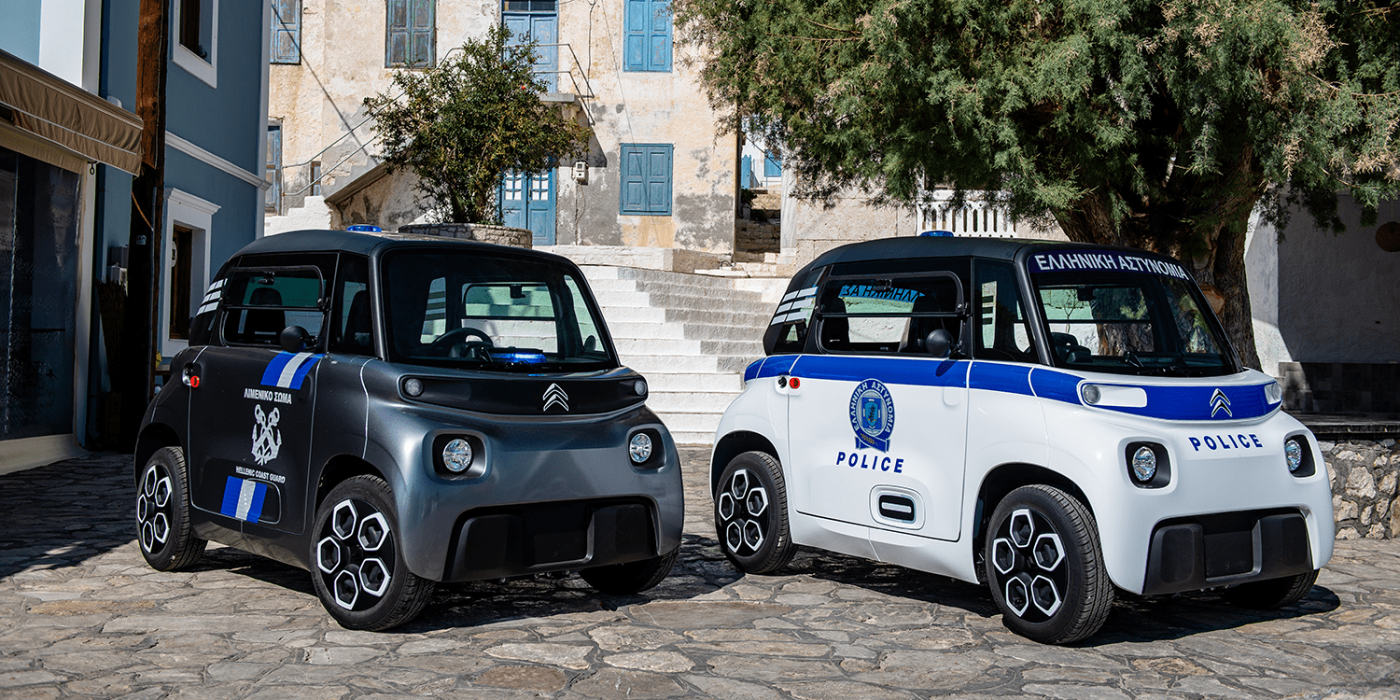 citroen ami polizei police griechenland greece 2021 02 min citroen ami polizei police griechenland greece 2021 02 min