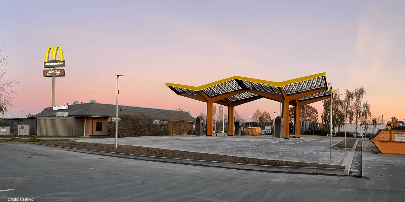 Fastned ladestation charging station hermsdorf min