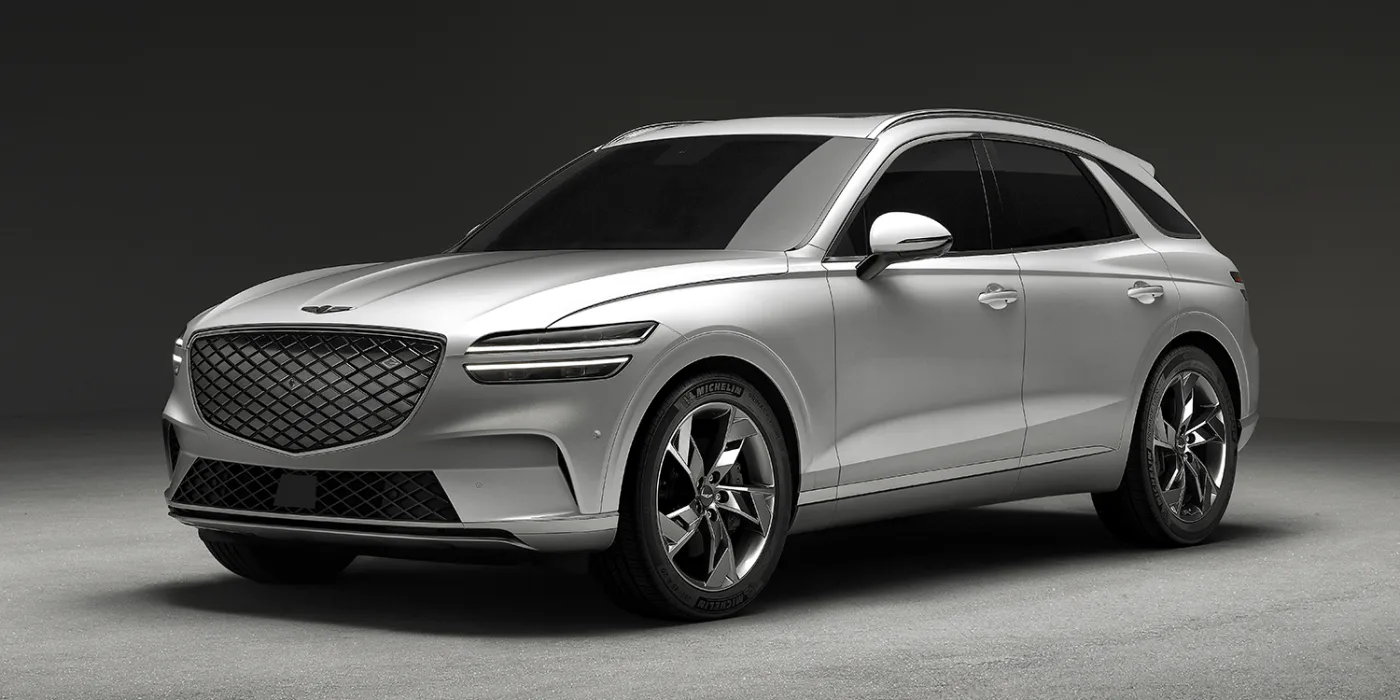 Electric genesis sales